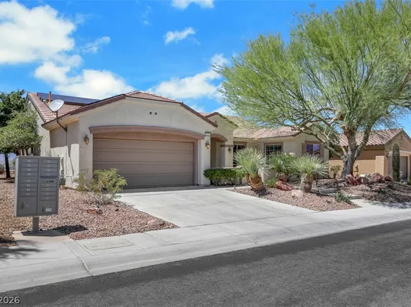 2093 Mountain City St, Henderson, NV 89052