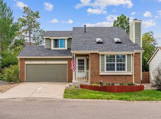 1248 Eureka Ct, Highlands Ranch, CO 80126