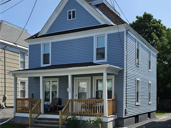 1005 Rudolph Pl, Utica, NY 13501