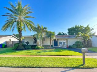 12000 NW 33rd St, Sunrise, FL 33323