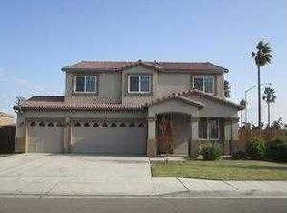 5539 E Pitt Ave, Fresno, CA 93727