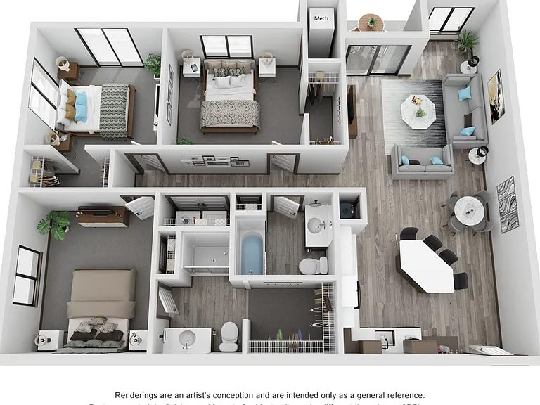 299 Fairfax St — Photo 18