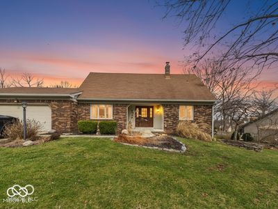 4544 Moccosin Pl, Greenwood, IN, 46142