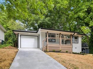 354 Brooks Ave SW, Atlanta, GA 30310