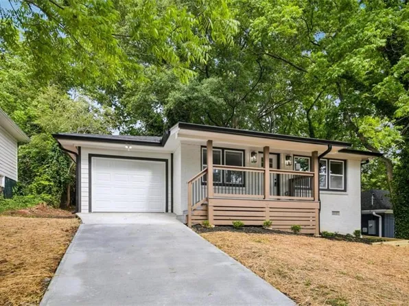354 Brooks Ave SW, Atlanta, GA 30310
