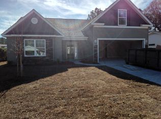 4261 Bradford Cir, Myrtle Beach, SC 29588