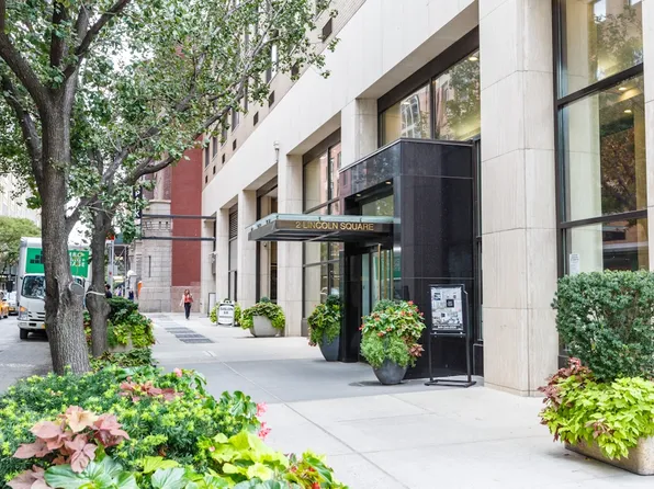 60 West 66th Street image 16 of 30