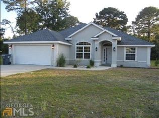 204 Deerwood Village Dr, Woodbine, GA 31569