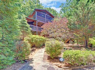 370 Greenberry Farm Rd, Blairsville, GA 30512