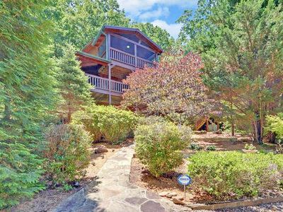 370 Greenberry Farm Rd, Blairsville, GA, 30512