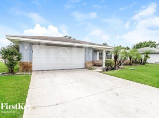 891 Shenandoah Ave, Deltona, FL 32725