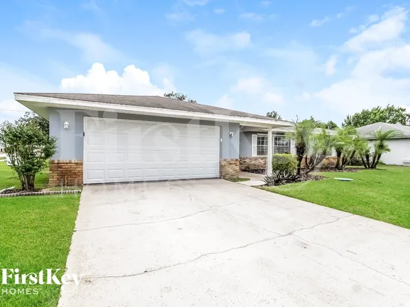 891 Shenandoah Ave, Deltona, FL 32725