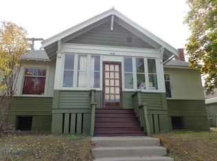 615 W 6th St, Anaconda, MT 59711