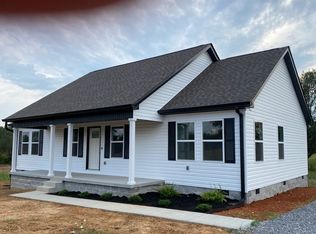 2109 Old Well Rd LOT 2, Morrison, TN 37357