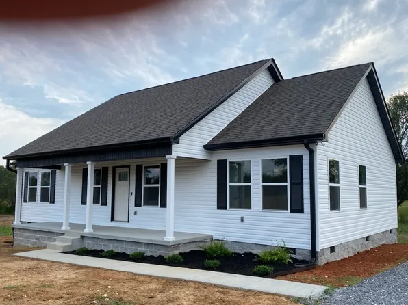2109 Old Well Rd Lot 2, Morrison, TN 37357