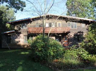 3572 Duncan Rd, Benton Harbor, MI 49022