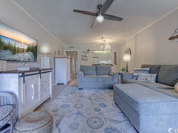 5th image of 491 Ocean Creek Dr. #2608
