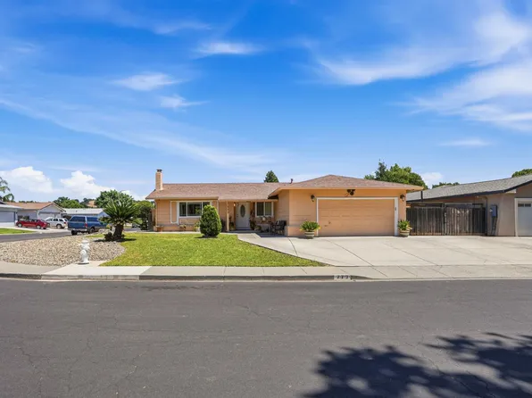 773 Blue Ridge Lane, Vacaville, CA 95688
