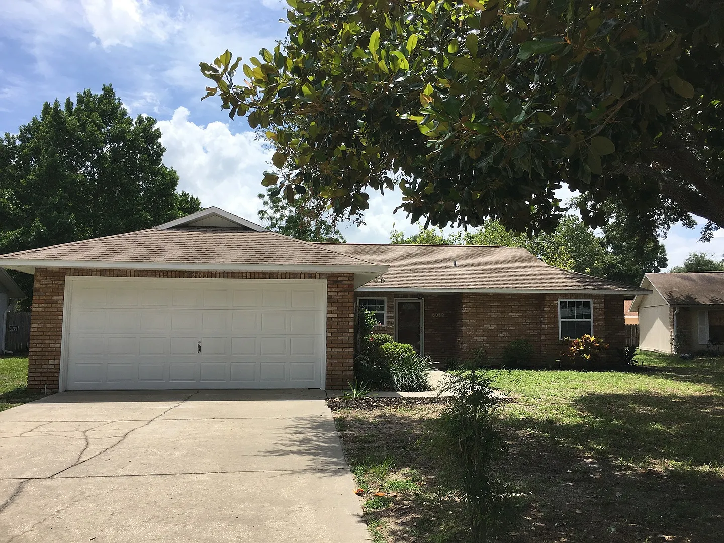 Eudora Chase Subdivision of Mt. Dora — Photo 1
