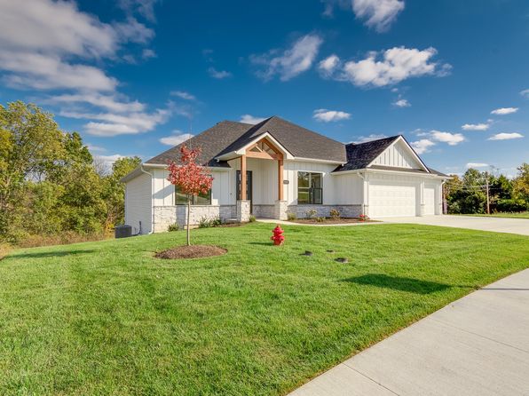 Preplanned Falcon Way LOT 2-N, Wooldridge, MO 65287
