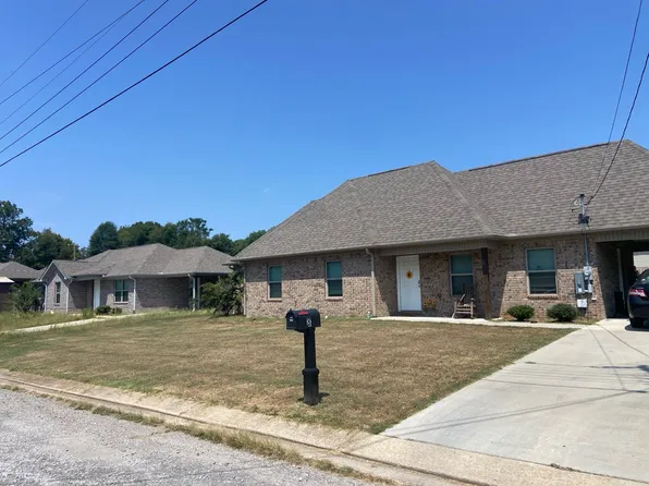28 Harris Dr, Brownsville, TN 38012