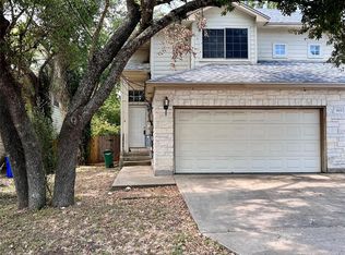1801 Constantino Cir, Austin, TX 78745
