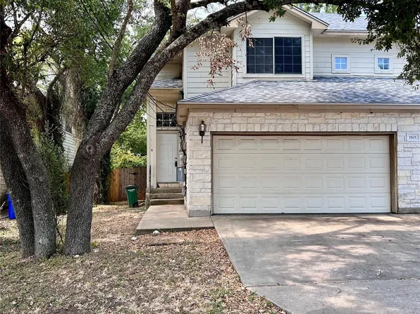 1801 Constantino Cir, Austin, TX 78745