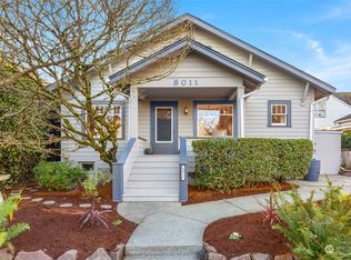 8011 Linden Ave N, Seattle, WA 98103