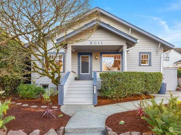 8011 Linden Avenue N, Seattle, WA 98103