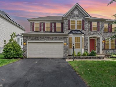 16343 Boatswain Cir, Woodbridge, VA, 22191
