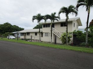 41 Kimo Pl #3, Hilo, HI 96720