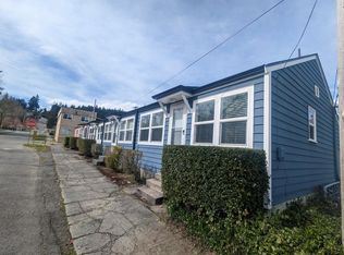 102 N Montgomery Ave #5, Bremerton, WA 98314