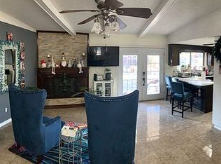 1441 Inwood Dr, Odessa, TX 79761