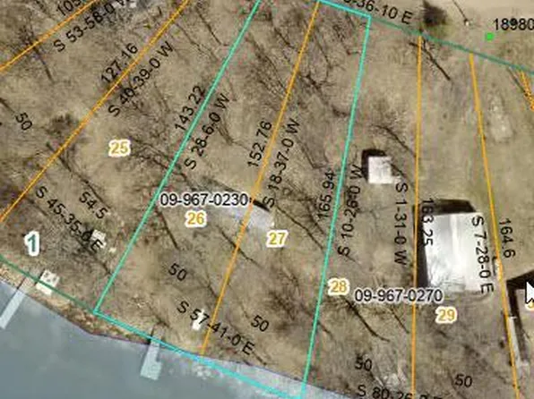 189XX Captive Lake Rd, Garrison, MN 56450