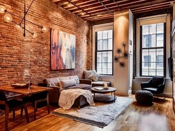 99-105 Broad St, Boston, MA