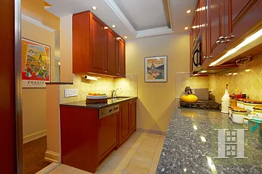 Sold by Halstead Real Estate