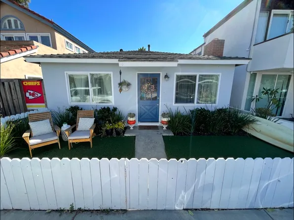 406 39th St #A, Newport Beach, CA 92663