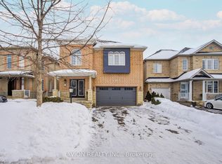 15 Tacc Trl, Vaughan, ON L4H2H4
