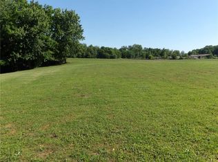 6301 E 500 N, Crawfordsville, IN 47933