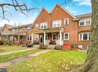 2119 Biddle St, Wilmington, DE 19805