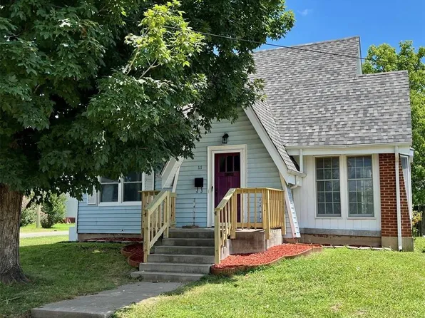 111 Marshall St, Fredericktown, MO 63645