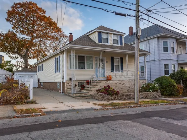 68 Lucas St, New Bedford, MA 02744