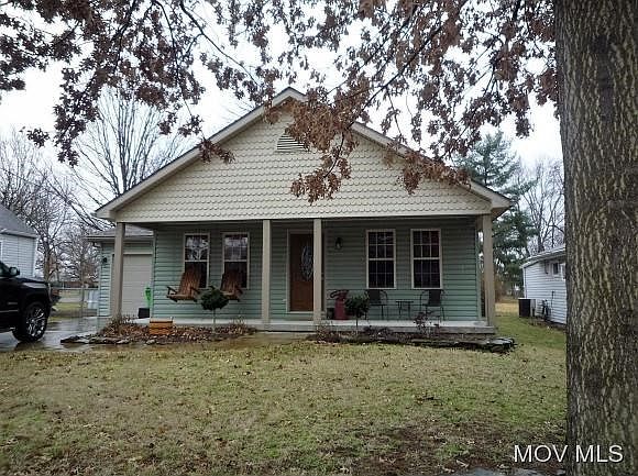 2107 Miller Ave Belpre