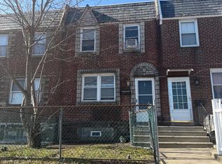 1038 E Howell St, Philadelphia, PA 19149
