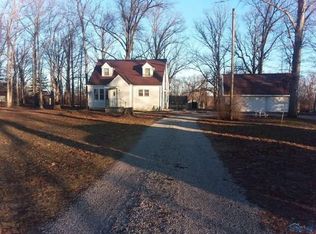 1671 Road 250, Antwerp, OH 45813