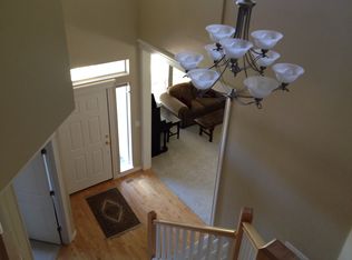 16016 SE Engert Ridge Dr, Damascus, OR 97089