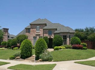 1800 Kings Isle Dr, Plano, TX 75093