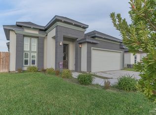 1313 13th St, Alamo, TX 78516