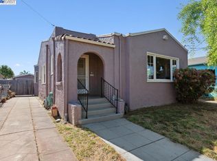 315 Garcia Ave, San Leandro, CA 94577