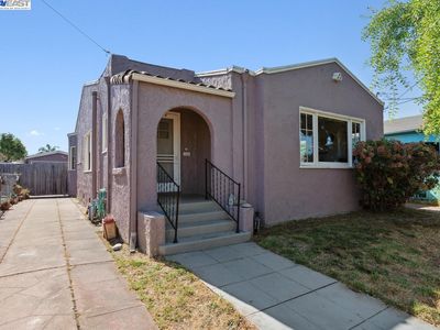315 Garcia Ave, San Leandro, CA, 94577